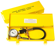 HF457 Charging Kit